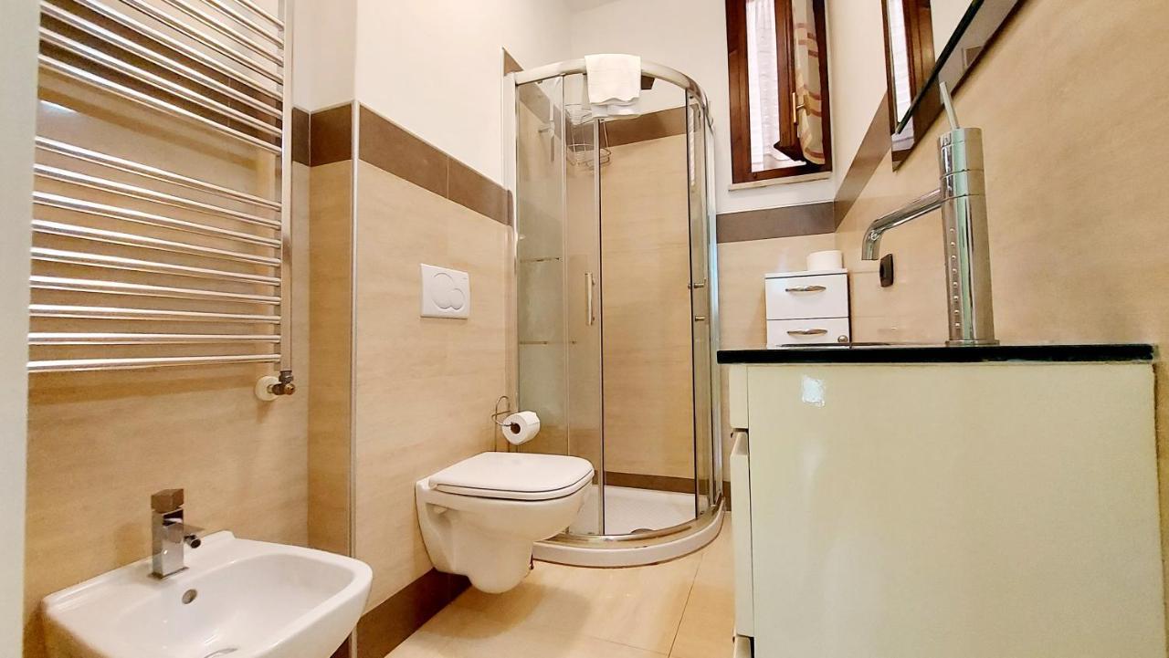 Colors Pool Apartment Bardolino Dış mekan fotoğraf